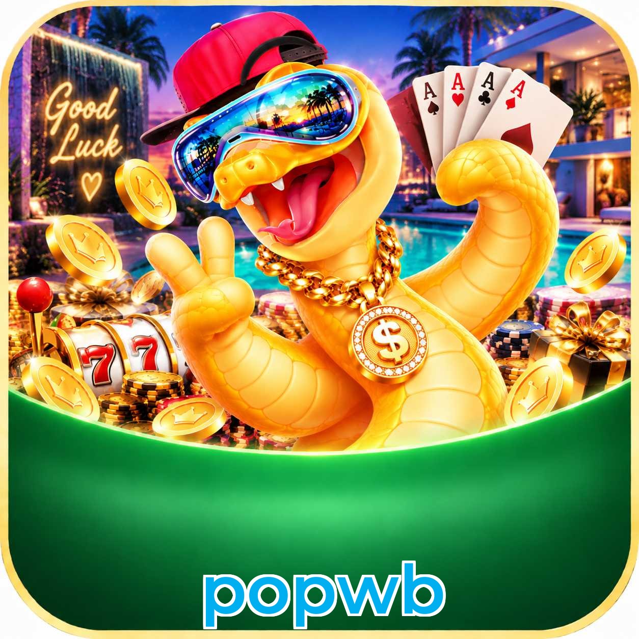 Jogar Cassino